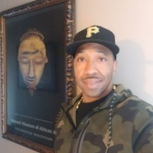 Meet your Posher, Anthony